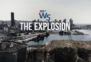 The Explosion - Searching for Answers after the Beirut Blast: W5