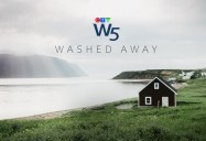 Washed Away: W5