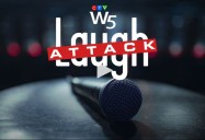 Laugh Attack - Comedy Adapts to Cancel Culture: W5