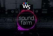 Sound Farm - Cultivating Home Grown Movie Magic: W5