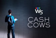 Cash Cows - Turning a Profit on a Foreign Student Crisis: W5