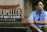 Expelled: My Roots in Uganda with Omar Sachedina