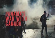 Panama's War with Canada: W5