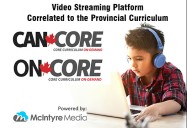 CORE Video Streaming Platform