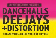 Dancehalls, Deejays and Distortion Series Playlist