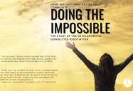 Doing the Impossible: The Story of the Developmental Disabilities Association