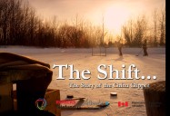 The Shift: The Story of the China Clipper