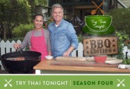 Try Thai Tonight, Season 4 - BBQ Edition