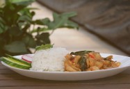 Stir Fried Spicy Fish: Try Thai Tonight, Season 5