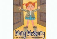 Mary McScary