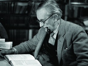 J.R.R. Tolkien, Designer of Worlds