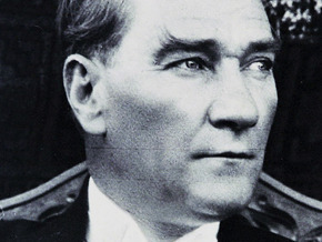 Mustapha Kemal Atatürk, Birth of a Republic