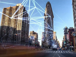 Big Data, Big business