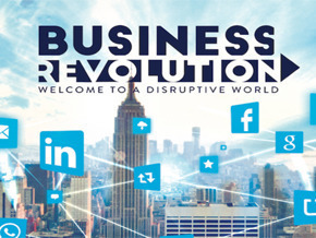Business Revolution