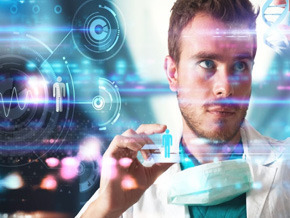 Human +: The Future of Our Senses