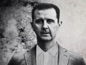 Bashar, The Master of Chaos