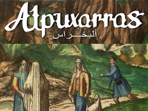 Alpuxarras