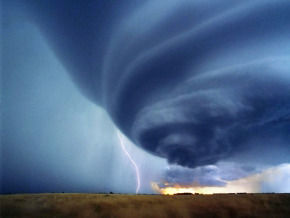Hurricane, The Anatomy
