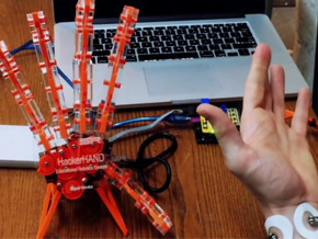 Hackers / Makers
