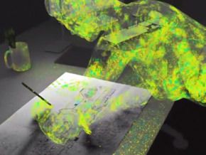 A World Without Microbes