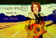 Sue Foley (Episode 3): I Plead the 61 Blues Music Series