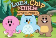 Luna, Chip & Inkie Adventure Rangers Go, Season 1