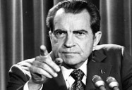 1972 - Le Watergate (Les mensonges de l’histoire)