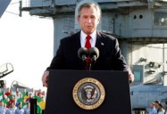 2003 - La guerre d'Irak (Les mensonges de l'histoire)