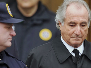 2008 - L’affaire Madoff (Les mensonges de l'histoire)