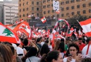 Y'A Chabeb! A Year in the Lebanese Revolution