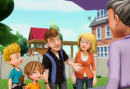 Farces et attrapes: Jack (Saison 2)