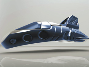 Transportation of the Future