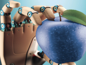 Food of the Future