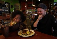 Best Breakfast Ever - Victoria, BC: Kid Diners Series