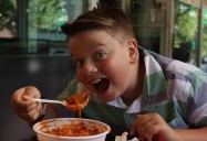 Spice Up Your Life (Episode 7 – Vancouver, BC): Kid Diners Series