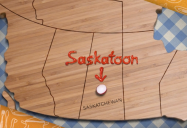 No Utensils Allowed! (Episode 13 - Saskatoon, SK): Kid Diners Series
