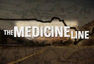 The Medicine Line Series