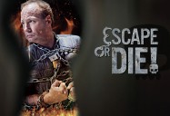 Death Tank Escape (Ep.5): Escape or Die! Series