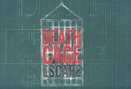 Death Cage Escape: Escape or Die! Series, Ep. 8