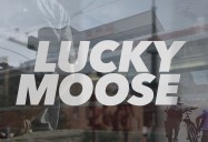 Lucky Moose