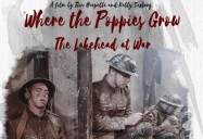 Where the Poppies Grow: The Lakehead at War