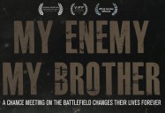 My Enemy, My Brother (88 min)