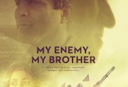 My Enemy, My Brother (88 min)