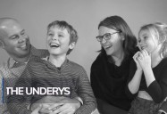 The Underys: The Exceptional Life Series