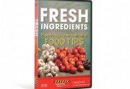 Fresh Ingredients: Healthy International Food Tips