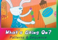 What's Going On? Patterns & Sequence