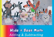 Hide & Seek Math: Adding & Subtracting