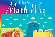 Little Math Whiz Series