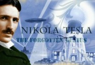 Nikolas Tesla: The Forgotten Genius