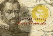 Johannes Kepler: The Music of the Spheres